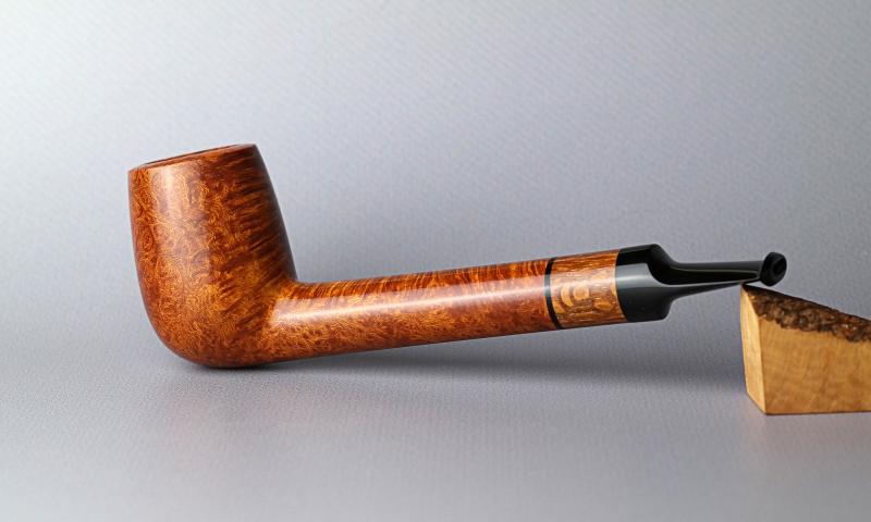  Smooth Lovat with Shakewood
